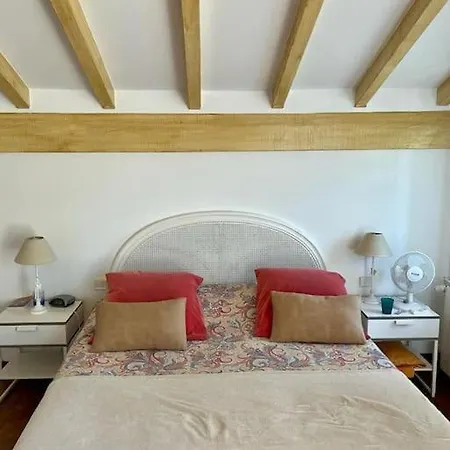 Willa Charmante Maison Basque