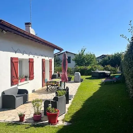 Charmante Maison Basque