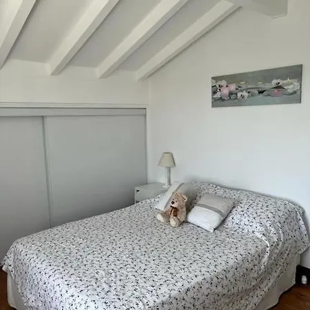 Willa Charmante Maison Basque *